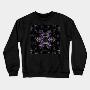 Elemental Ecstasy 31 Crewneck Sweatshirt